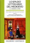Lo spazio letterario del Medioevo. Il Medioevo latino vol.5