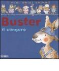 Buster il canguro