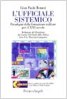 L' ufficiale sistemico. Paradigmi della formazione militare per il XXI secolo