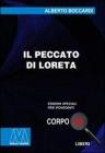 Il peccato di Loreto. Ediz. per ipovedenti