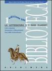 Biblioteca. Ediz. blu. Per le Scuole superiori vol.3