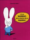 C'� un bambino nella pancia della mamma?