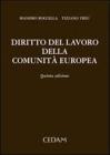 Diritto del lavoro della Comunit� europea
