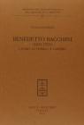 Benedetto Bacchini (1651-1721). L'uomo, lo storico, il maestro