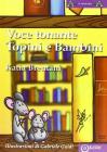 Voce tonante e topini bambini
