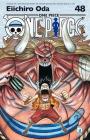 One piece. New edition vol.48