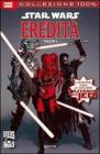 Rotto. Star Wars: eredit� vol.1