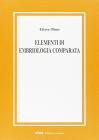 Elementi di embriologia comparata