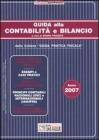 Guida alla contabilit� e bilancio 2007
