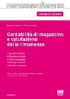 Contabilit� di magazzino e valutazione delle rimanenze