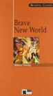 Brave new world. Con audiolibro. CD Audio