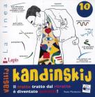 Vassilij Kandinskij. Il tratto tratto dal ritratto � diventato astratto!