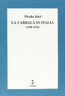 La cabbal� in Italia (1280-1510)