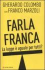 Farla franca. E-book