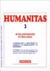 Humanitas (2008) vol.3