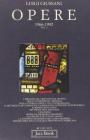 Opere (1966-1992) vol.2