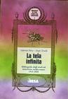 La tela infinita. Bibliografia degli studi sul tarantismo mediterraneo 1945-2004