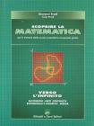Scoprire la matematica