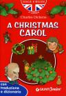 Christmas Carol (A). con traduzione e dizionario