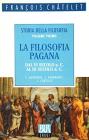 Storia della filosofia vol.1