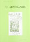 De admirandis (rist. anast. 1616)