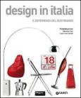 Design in Italia. L'esperienza del quotidiano Design in Italia. L'esperienza del quotidiano