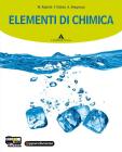 Elementi di chimica. Con espansione online. Per le Scuole superiori