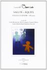 Cellule e genomi. I corsi dell'Open Lab. Salute=equit�. Settimo corso