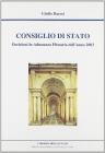 Consiglio di Stato. Decisioni in adunanza plenaria dell'anno 2003