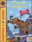 Il tesoro sommerso. Scooby-Doo!