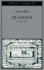 Quaderni vol.3