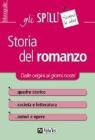 Storia del romanzo