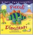 Piccoli dinosauri