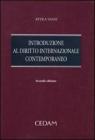 Introduzione al diritto internazionale contemporaneo