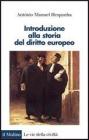 Introduzione alla storia del diritto europeo