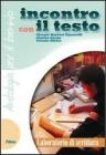 Incontro con il testo. Laboratorio di scrittura. Con espansione online. Per le Scuole superiori