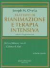 Trattato di rianimazione e terapia intensiva
