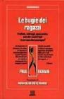 Le bugie dei bambini