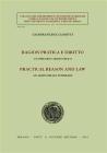 Ragion pratica e diritto. Un percorso aristotelico