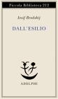 Dall'esilio