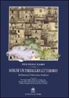 Molise un paesaggio letterario Molise un paesaggio letterario