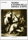 Teorici e storia della critica d'arte vol.3