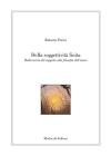 Della soggettivit� finita. Dalla teoria del soggetto alla filosofia dell'uomo
