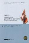Nuovo Matematica generale e applicata. Per gli Ist. tecnici commerciali vol.5