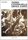 Teorici e storia della critica d'arte vol.2