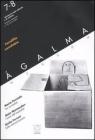 �galma (2004) vol. 7-8: xenofilia, xenofobia