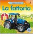 La fattoria