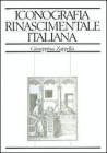 Iride. Iconografia rinascimentale italiana. Dizionario enciclopedico. Figure, personaggi, simboli e allegorie nel libro italiano del Quattrocento e del Cinquecento vol.1