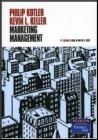 Marketing management Marketing management