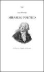 Mirabeau politico. La libert�, il popolo e la nazione